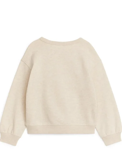 Relaxed Sweatshirt