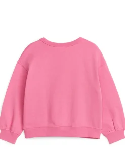 Relaxed Sweatshirt