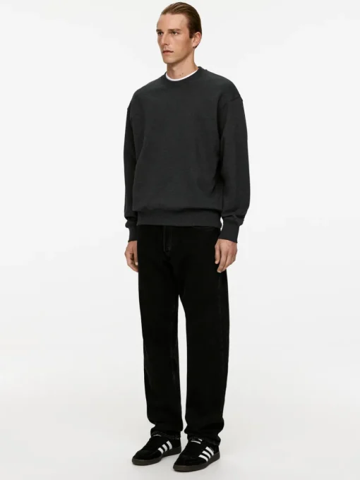 Relaxed Sweatshirt