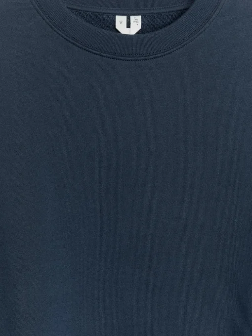 Relaxed Sweatshirt