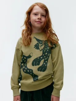 Relaxed Sweatshirt