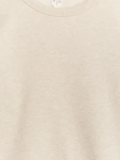 Relaxed Sweatshirt
