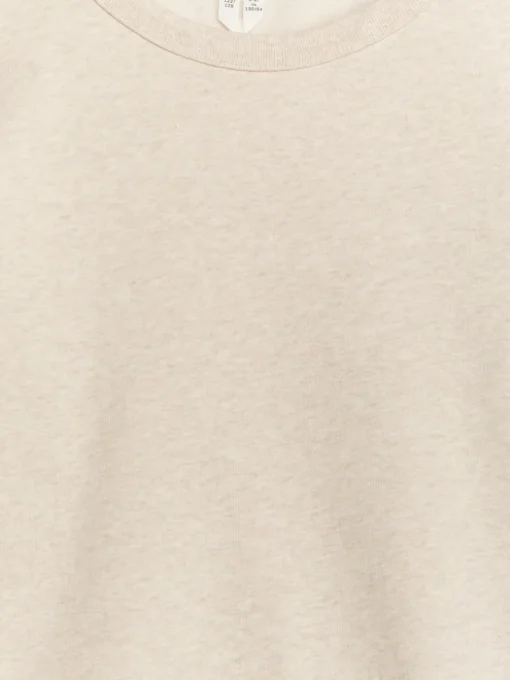 Relaxed Sweatshirt