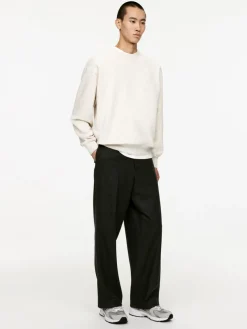 Relaxed Sweatshirt