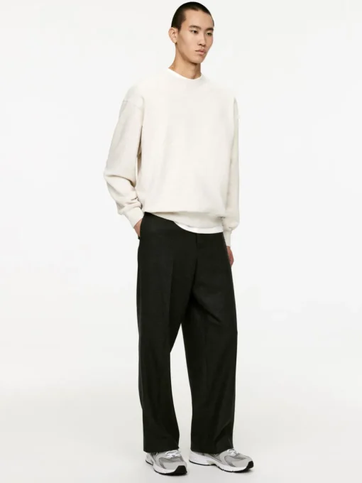 Relaxed Sweatshirt