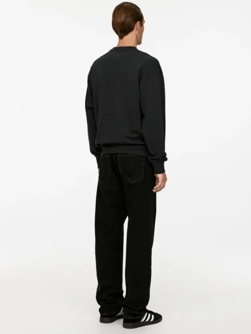 Relaxed Sweatshirt
