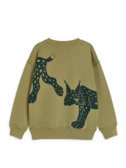 Relaxed Sweatshirt