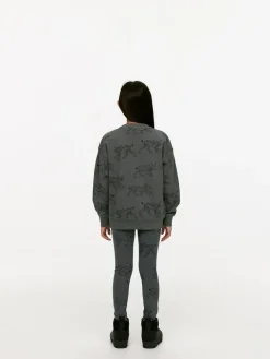 Relaxed Sweatshirt