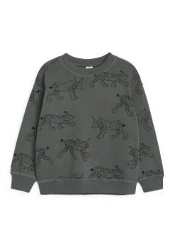 Relaxed Sweatshirt