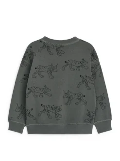 Relaxed Sweatshirt