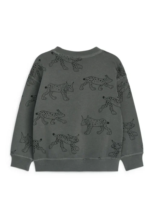 Relaxed Sweatshirt