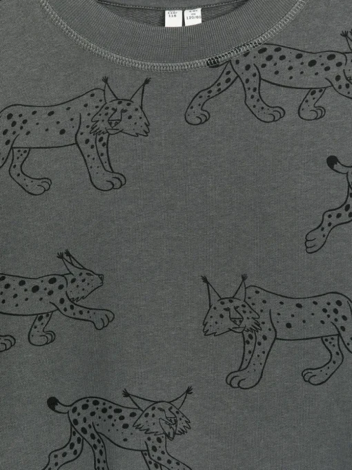 Relaxed Sweatshirt
