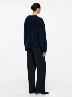 Relaxed Trousers