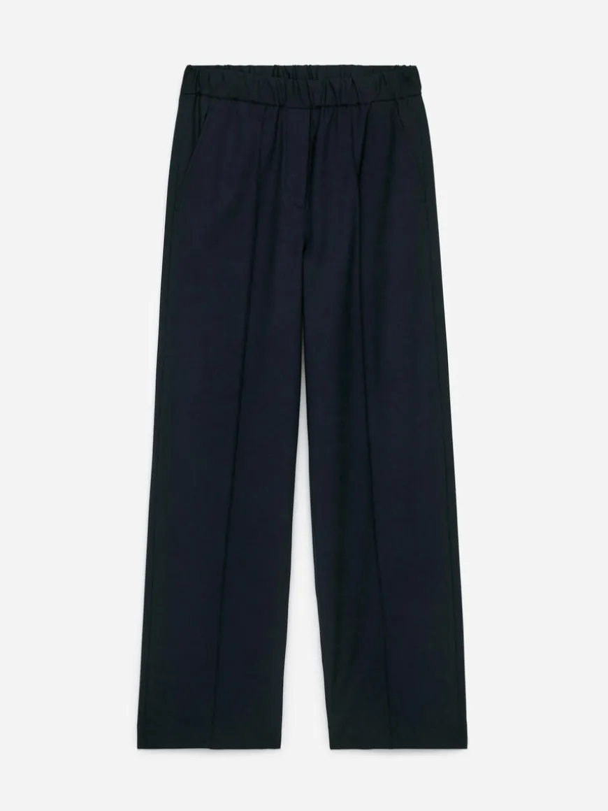 Relaxed Trousers