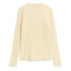 Rib Cotton Top
