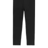 Rib Jersey Leggings