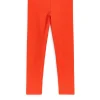 Rib Jersey Leggings