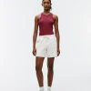 Rib Racer Tank Top