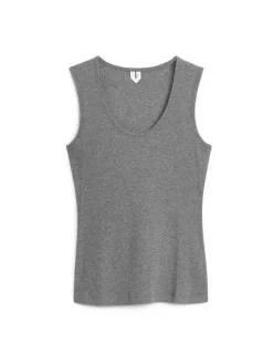 Rib Tank Top