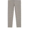 Ribbed Leggings