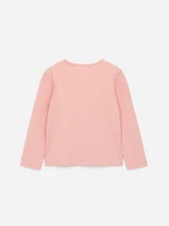 Ribbon-Bow Top