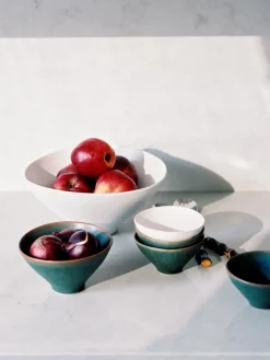 Sabre Paris Bamboo Serving Spoons