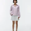 Sailor Cotton Shirt