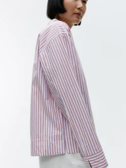 Sailor Cotton Shirt