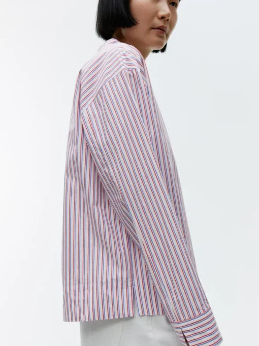 Sailor Cotton Shirt