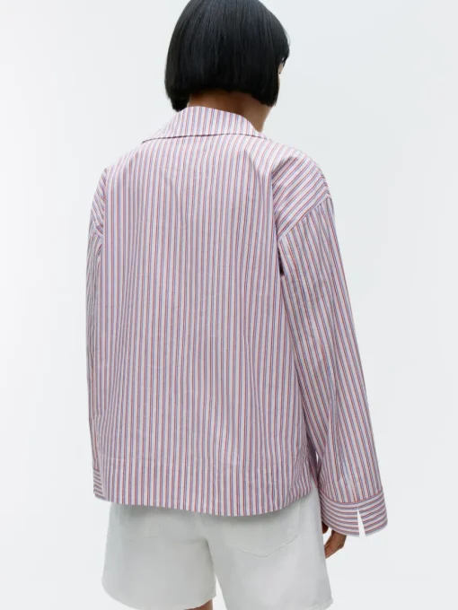 Sailor Cotton Shirt