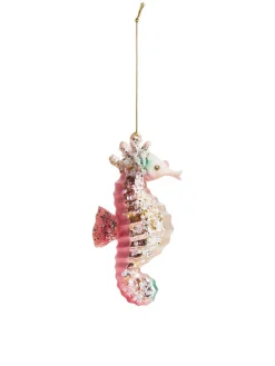 Sass & Belle Glittery Seahorse