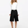 Sculptural Shorts