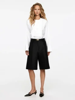 Sculptural Shorts