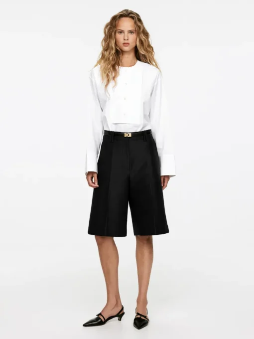 Sculptural Shorts