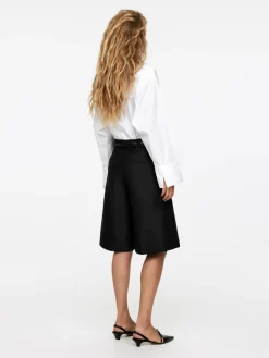 Sculptural Shorts