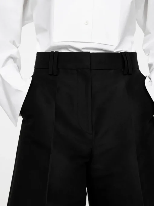 Sculptural Shorts