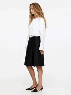Sculptural Shorts
