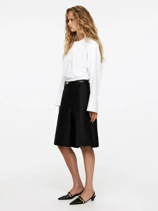Sculptural Shorts