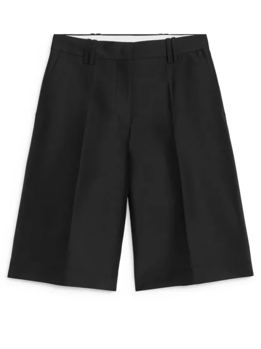 Sculptural Shorts