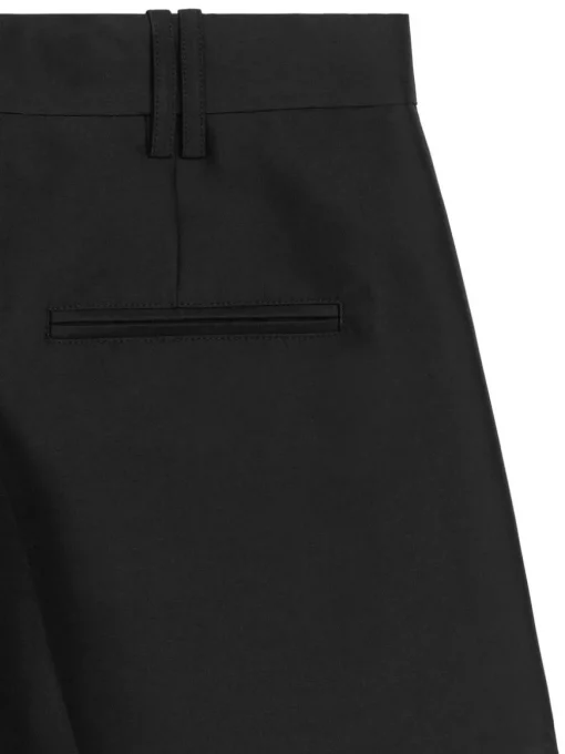 Sculptural Shorts