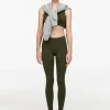 Seamless High Waist Tights