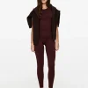 Seamless High Waist Tights