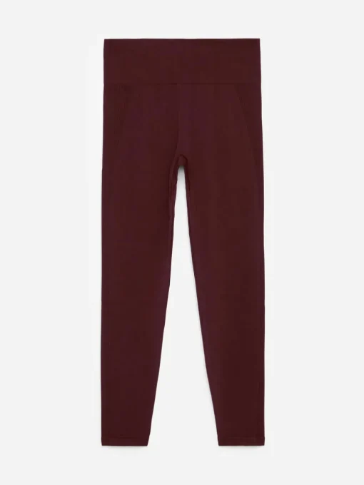 Seamless High Waist Tights