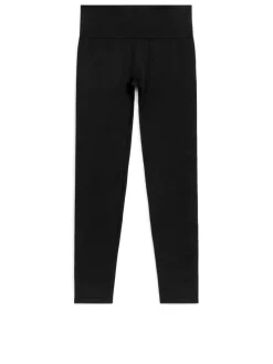 Seamless High Waist Tights