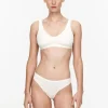 Seamless Soft Bra