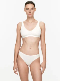 Seamless Soft Bra
