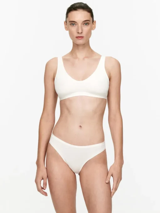 Seamless Soft Bra