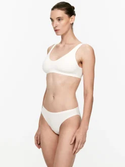 Seamless Soft Bra