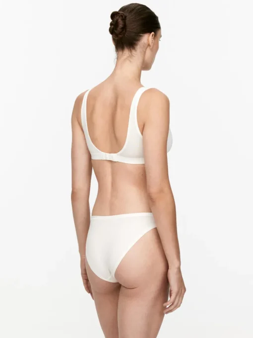 Seamless Soft Bra