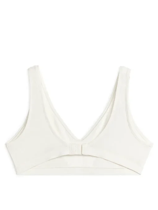 Seamless Soft Bra